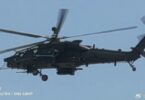 Harbin Z-21 Attack Chopper photo posted in Chinese social media platforms