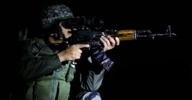 photo credit - Indian Army