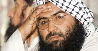 Jaish-e-Mohammed (JeM) chief Maulana Masood Azhar