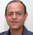 Lt. Gen. Prakash Katoch (Ret'd)