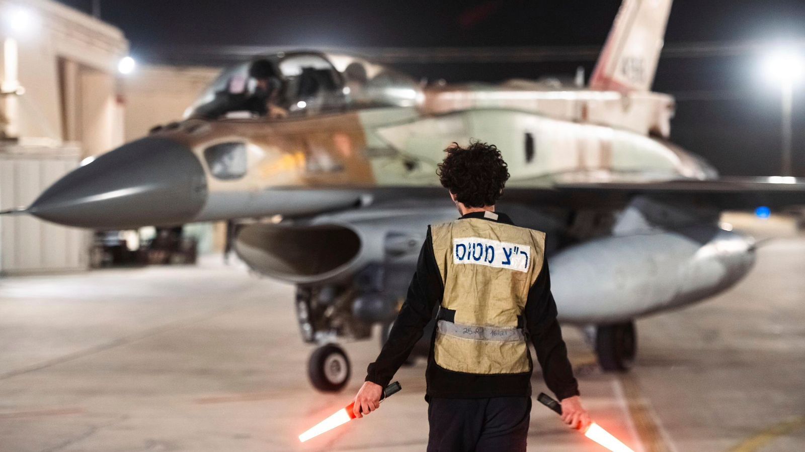 Will Israel Attack Iran?