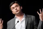 Thomas Piketty [OutlookBusiness]