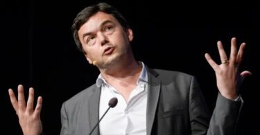 Thomas Piketty [OutlookBusiness]