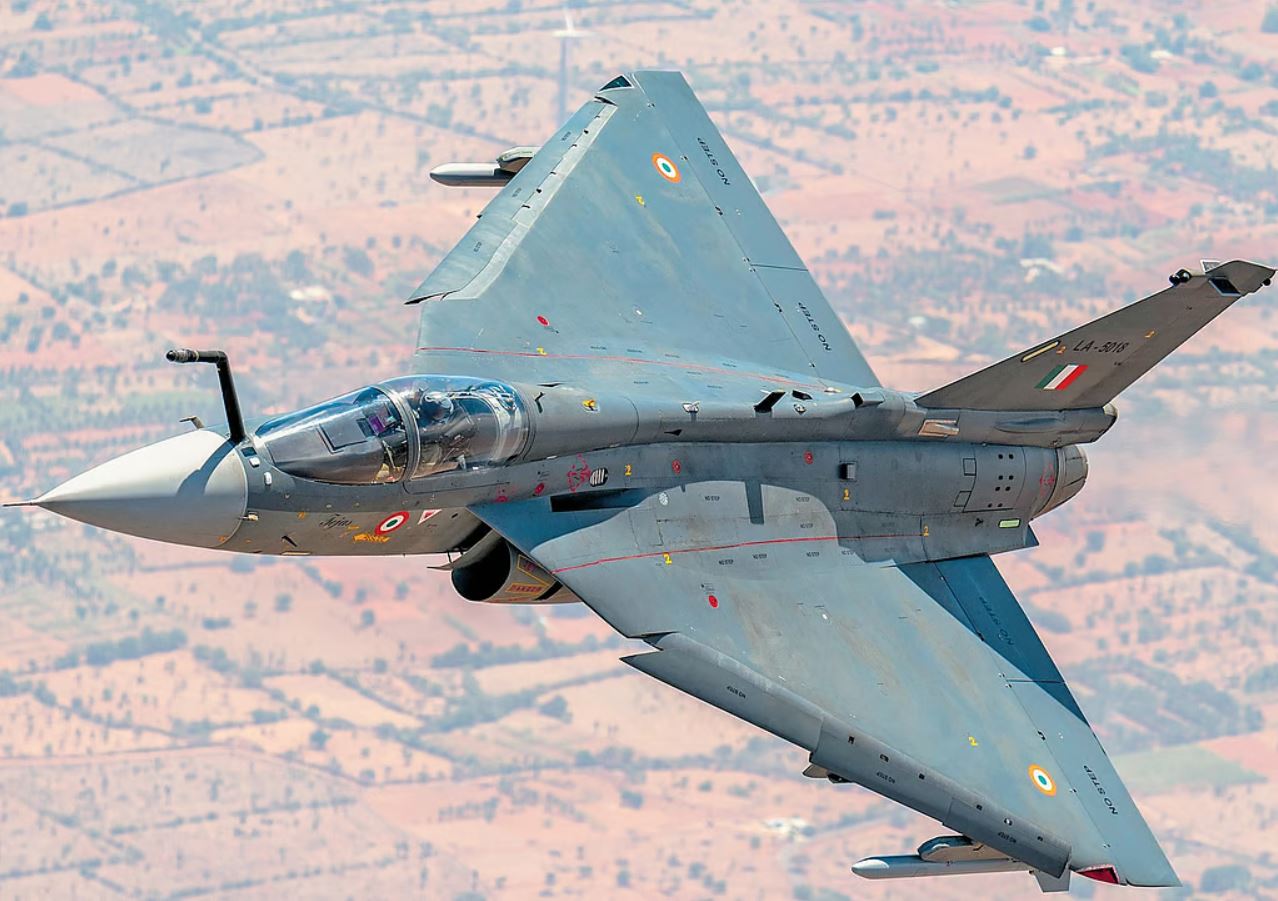 IAF facing long delays in delivery of combat aircraft