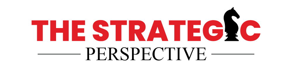 The Strategic Perspective