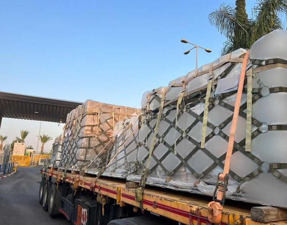 US approves massive potential sale of precision munitions to Israel