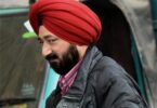 In this January 13, 2016 photo, Punjab Police SP Salwinder Singh arrives to appear before the NIA in New Delhi.