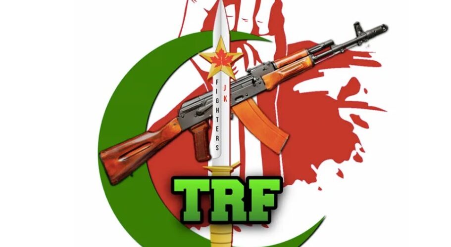 trf propaganda TRF propaganda poster on Telegram