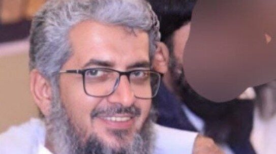 Razaullah Nizamani Razaullah Nizamani