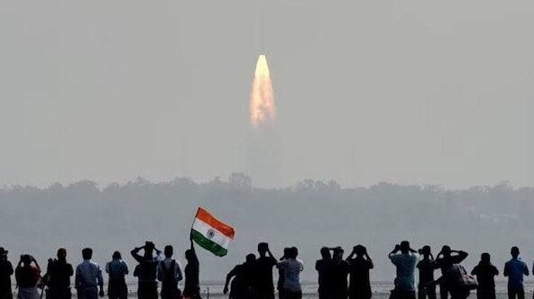 isro-india