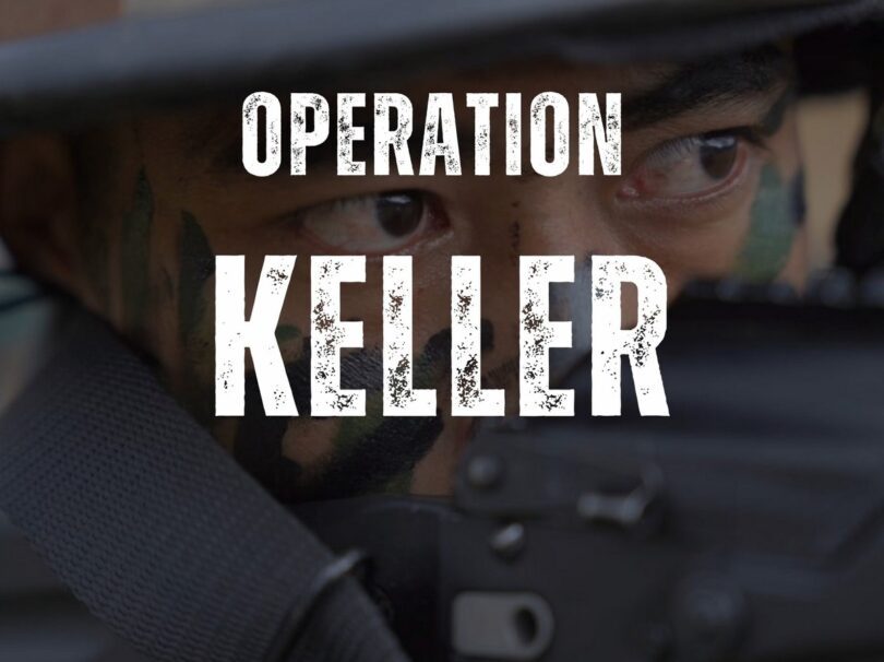 Operation Keller - the terrorists behind the Pahalgam massacre will meet their fate