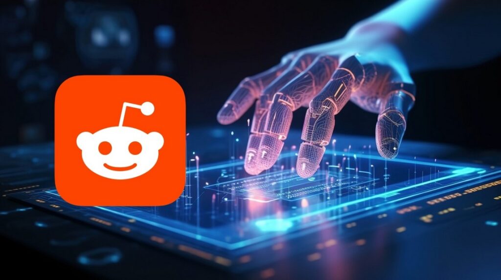reddit ai