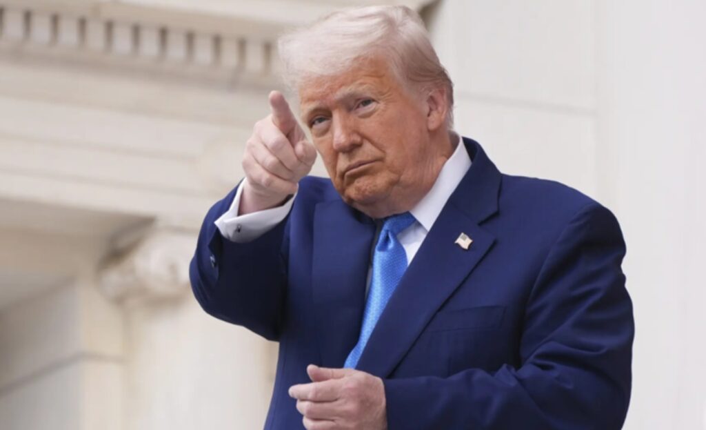 trump