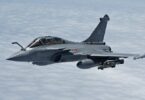 Dassault Rafale [Photo: Dassault Aviation]