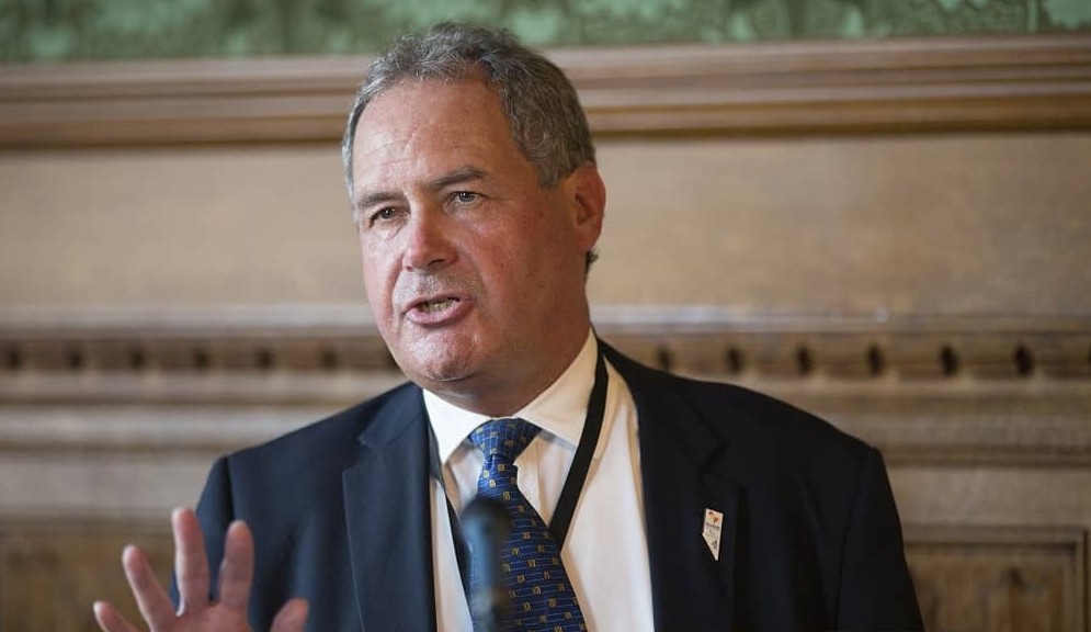 UK MP expresses Solidarity with India, raising concerns over Pakistan’s terror funding