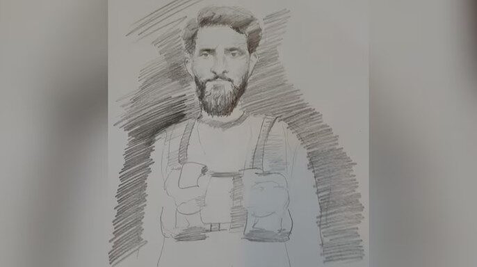 Hashim Musa is one of the terrorists who killed 26 people in Jammu and Kashmir's Pahalgam on April 22.