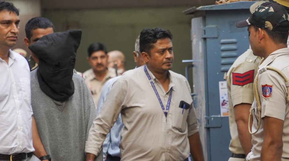 NIA files supplementary charge sheet against Pakistani Canadian terrorist Tahawwur Rana responsible for 26/11 attacks