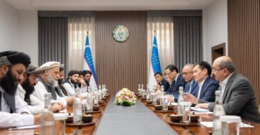 Image: Ministry of Transport of the Republic of Uzbekistan