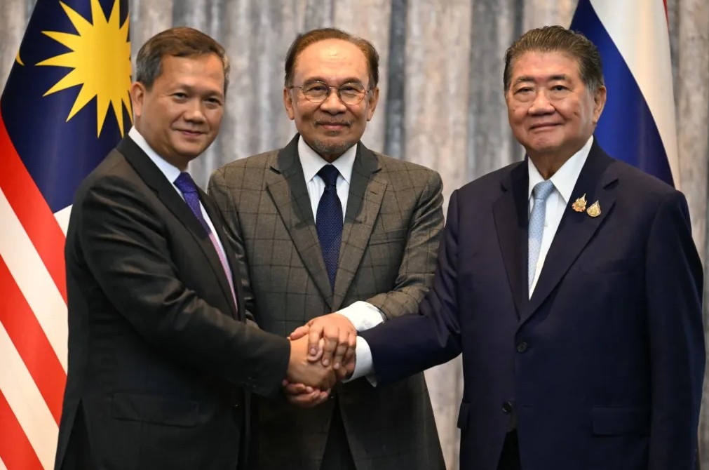 Ceasefire between Thailand and Conflict after the deadly border clash