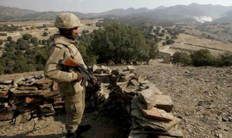 Pakistan’s Operation Sarbakaf in Khyber Pakhtunkwa