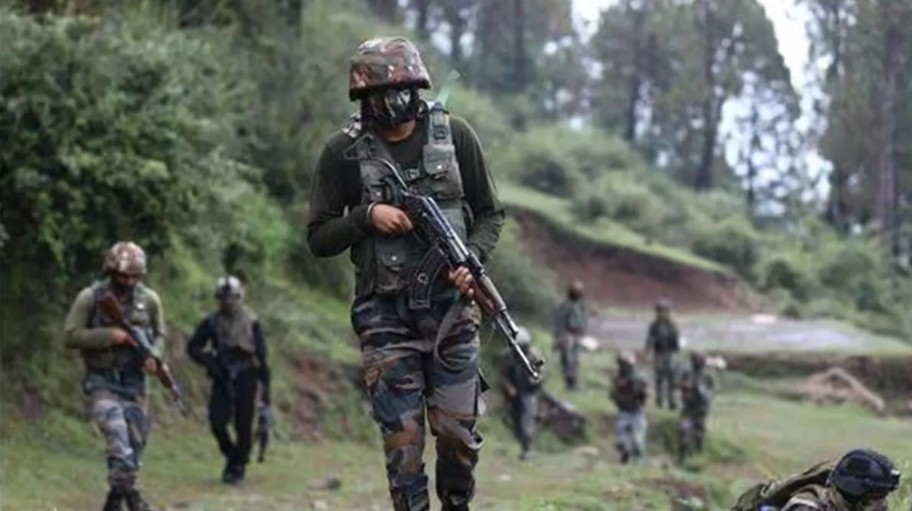 Operation Mahadev – Pahalgam Requite