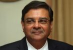 Former RBI Governor Urjit Patel has been appointed as IMF executive director a for a period of three years