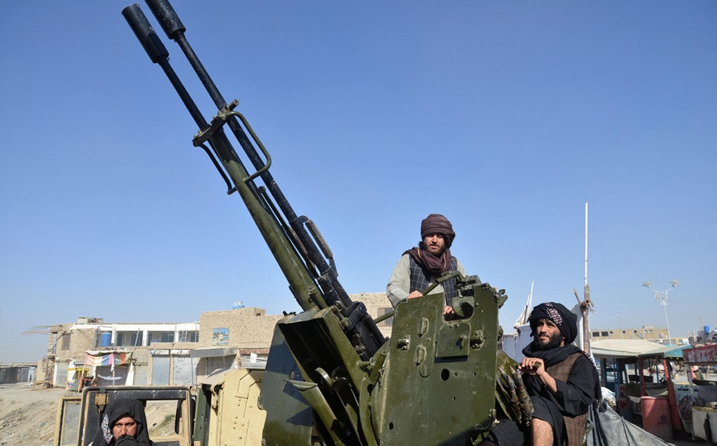 Between Partnership and Antagonism: Pakistan–Taliban Relations since 2021