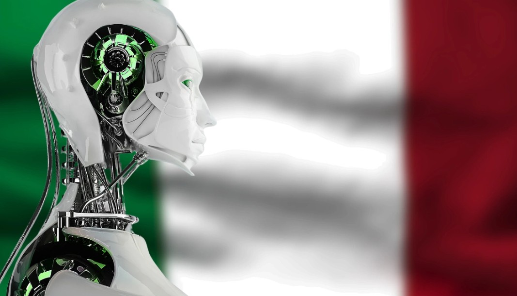 Italy becomes the first in EU to pass law regulating use of AI