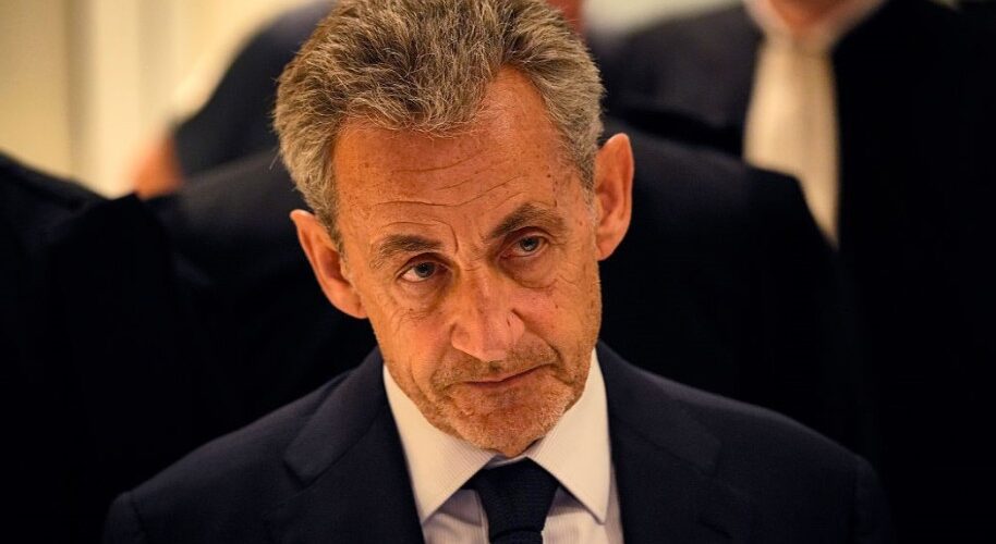 sarkozy