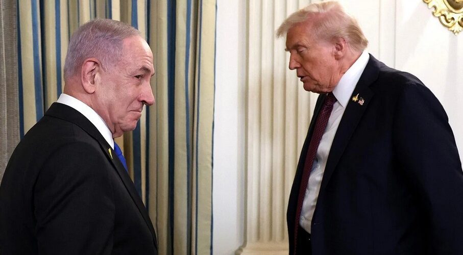 trump gaza peace plan