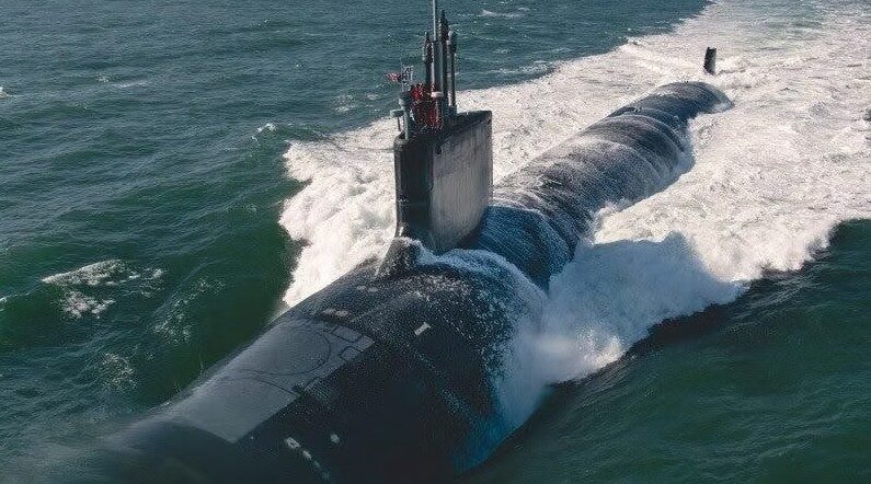 uss massachusetts