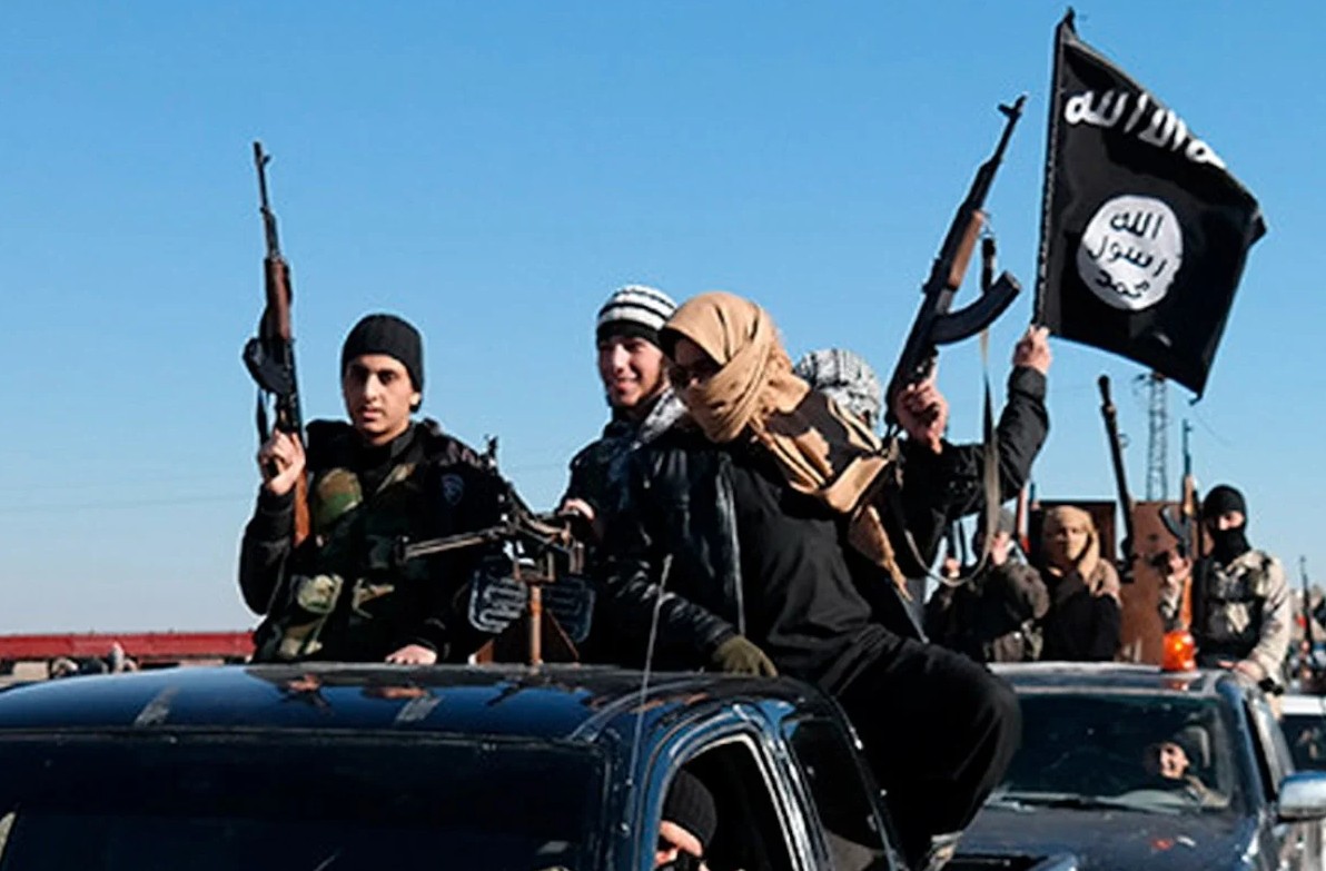 Pakistan’s Forged Alliance with ISIS-K