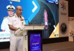 The opening address by Vice Admiral Tarun Sobti, Deputy Chief of Naval Staff