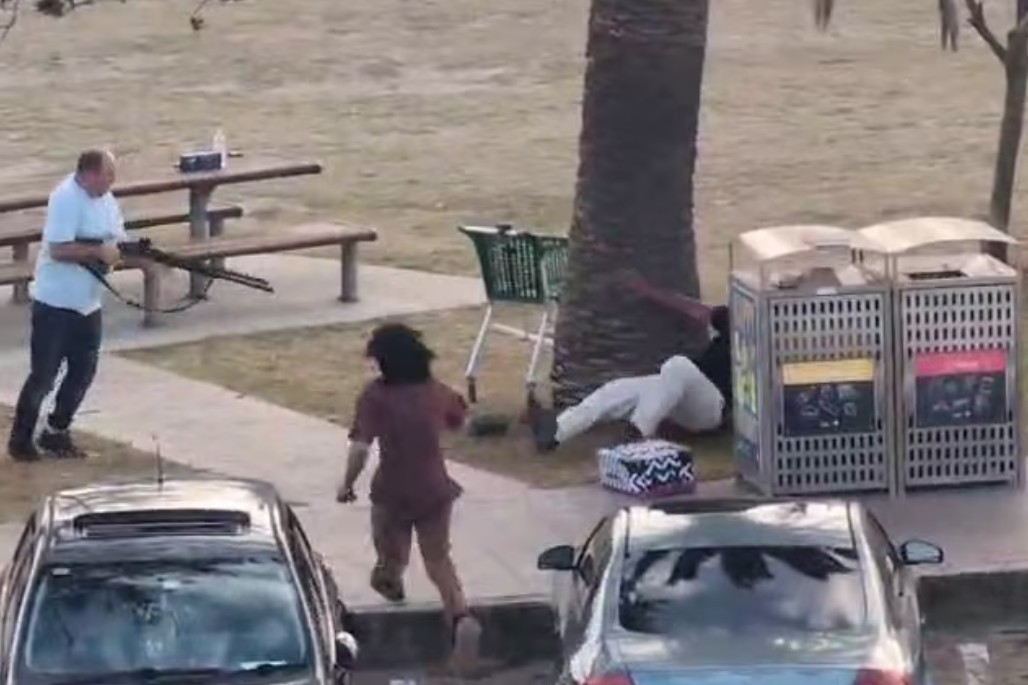 Bondi Beach Shooting: Deadly Attack on Hanukkah Celebration in Sydney, Australia
