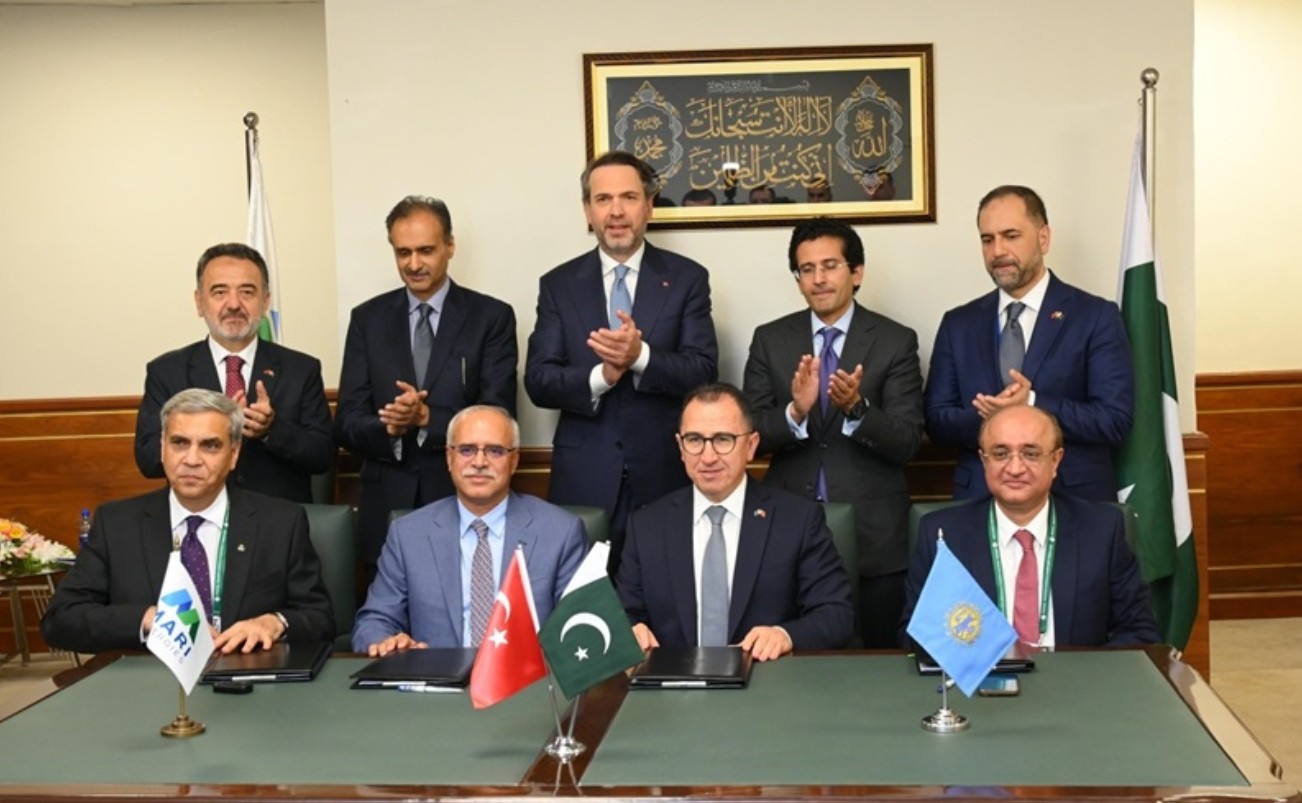 Turkey’s TPAO Enters Pakistan’s Hydrocarbon Frontier: Strategic Stakes Beyond Headlines