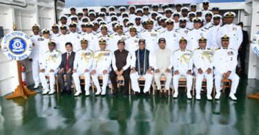 ICGs 1st pollution control ship