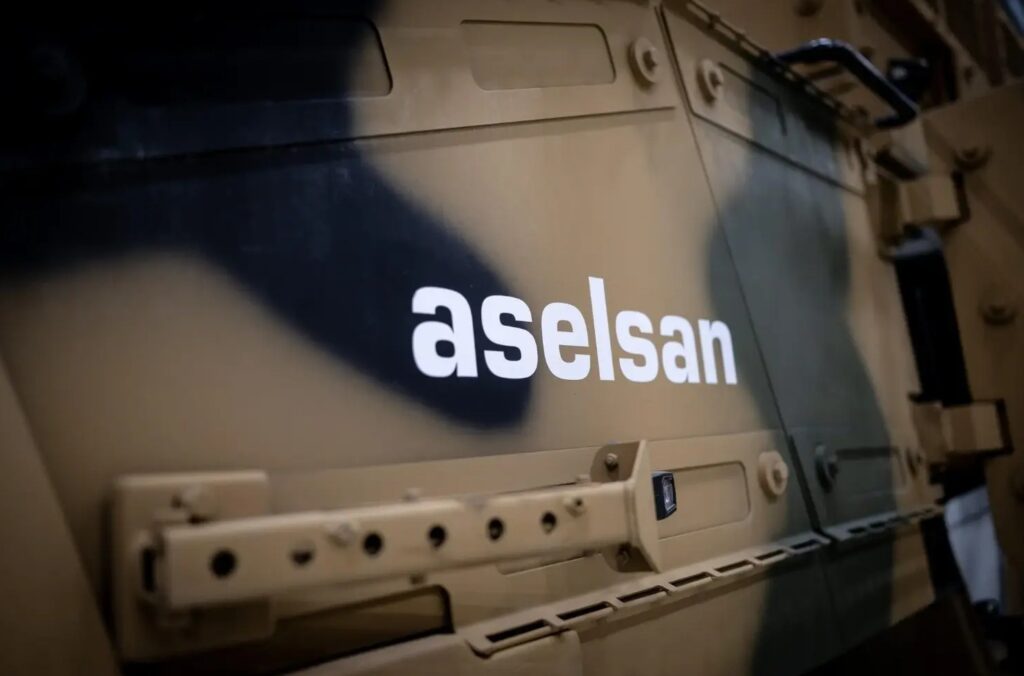 Aselsan