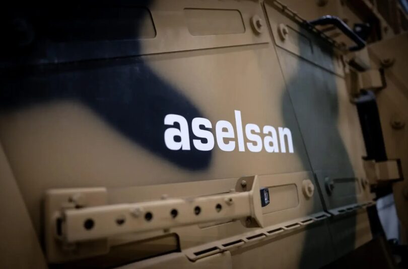 Aselsan