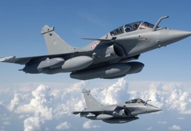 Dassault Rafale