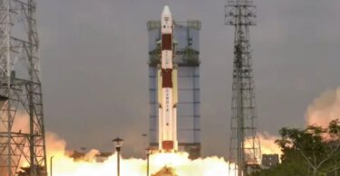 PSLV-C62 rocket, carrying 16 satellites, including a foreign Earth Observation satellite, ‘encountered an anomaly’.