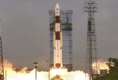 PSLV-C62 rocket, carrying 16 satellites, including a foreign Earth Observation satellite, ‘encountered an anomaly’.