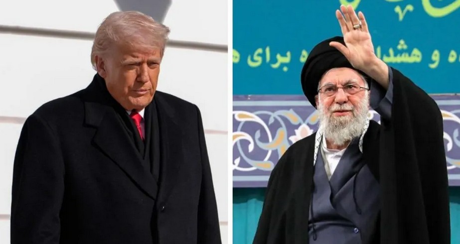 US National Defense Strategy and Iran