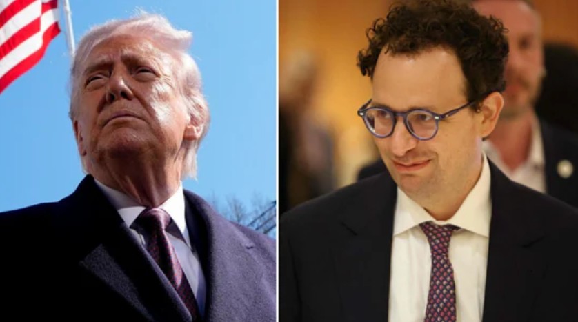 Trump Orders Federal Agencies to Drop Anthropic Amid Pentagon AI Standoff