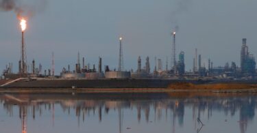 Venezuela’s largest refinery Amuay