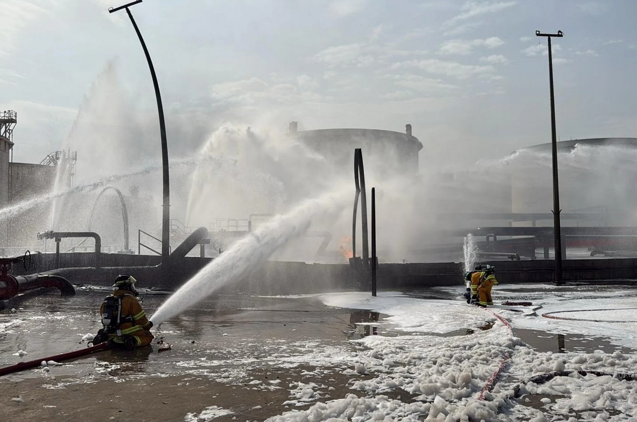 Patriot Missile Incident in Bahrain: Civilian Blast Raises Questions in the 2026 Iran War