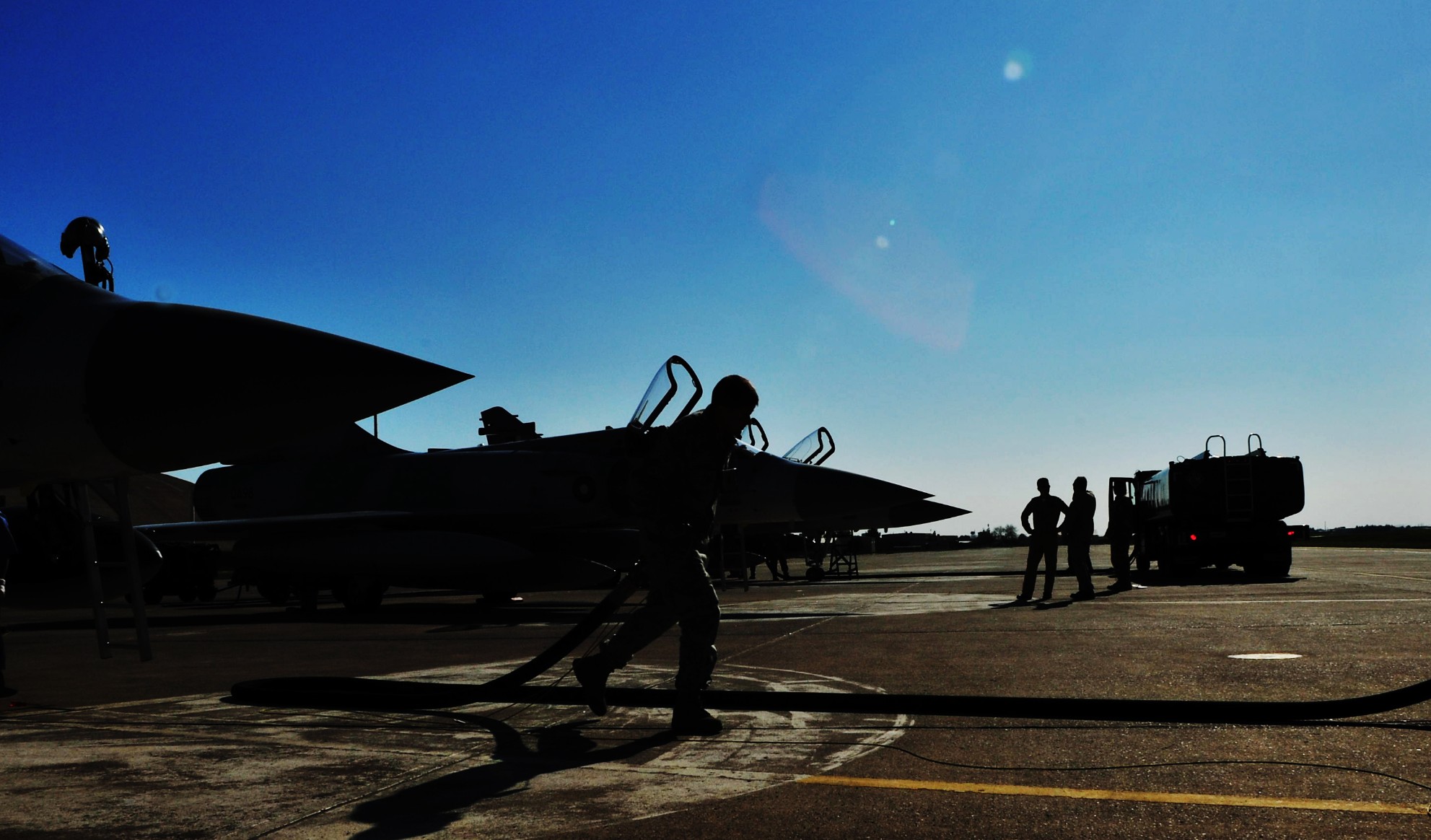 Turkey’s Incirlik and NATO security arrangement