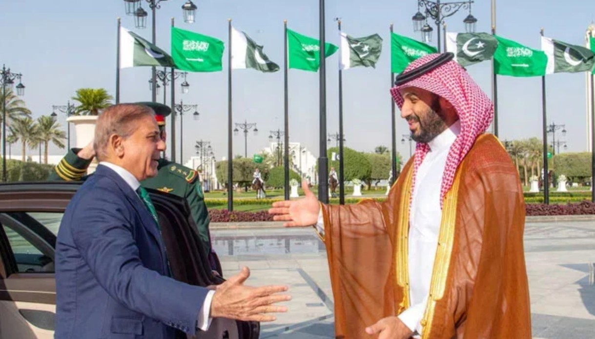 Saudi Arabia Blocks Pakistan’s $5.5 Billion African Arms Push in Major Strategic Shift