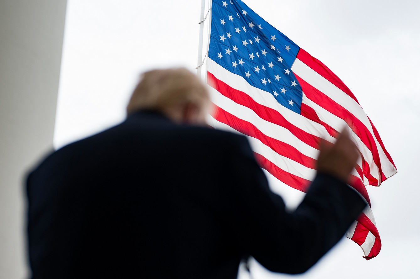 “Get Your Own Oil”: Trump Blasts Allies as NATO Splits over Iran War