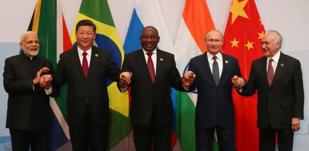 brics