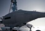 The Greyshark UUV by Euroatlas with strategic partners Evo Logistics, Rheinmetall and Fassmer Defence